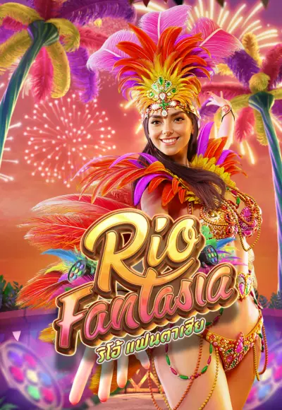Rio Fantasia pgslot